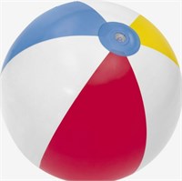 Мяч надувной, d=51 см 0282185