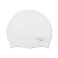 Шапочка для плавания SPEEDO Molded Silicone Cap 59925