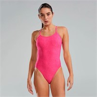 Купальник слитный TYR Lapped 
Cutoutfit 59999