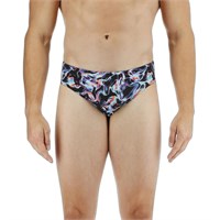 Плавки TYR Energia Durafast 
Elite Brief 60015
