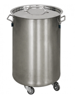 Тележка-бак 0282947