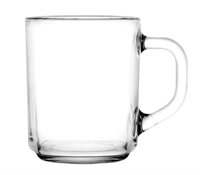 Кружка 200 мл 0280924