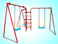 Качели №8 02830069