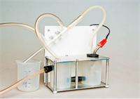 Аппарат для дистилляции воды (220 В) 026620