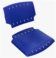 Sigma N комплект спинки и сиденья 0283096067