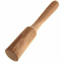 Пресс для картофеля, 27 см 027431