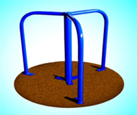 Карусель №7 02830051