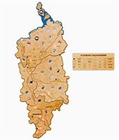 Карта Красноярского края dh44ccaohiISxb8S49wpx3