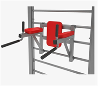 Брусья-турник для нерж.трубы YJ391CACiQWjtoTFF0QUO2