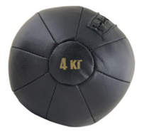 Медбол FS№4000, 4 кг 025713