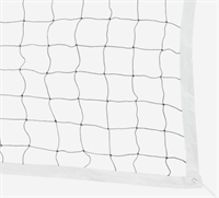 Волейбольная сетка 2,2 мм. 026596