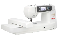 Компьютерная швейно-вышивальная машина NECCHI 8888 7PEk3kXggZgNZNrgKvmp63