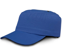 Каскетка защитная ЮНОНА+ РУБЕЖ CLASSIC синяя ZrVX3d4QiFEvFFp809GVA3