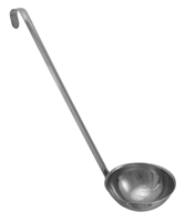 Половник АМЕТ 1 л, нерж. 0283095492