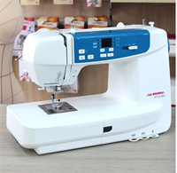 Швейно-вышивальная машина Aurora STYLE 800 0283095412