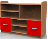 СТЕЛЛАЖ МОДУЛЬ №1 778hG6Rti7Rezn10OGK4S2