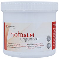 Разогревающий бальзам REHAB HOT Balm, 500 мл 32712