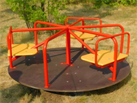 Карусель №2 02830046