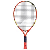 Ракетка для большого тенниса Babolat Ballfighter 21, для детей 5-7 лет, алюминий 32730
