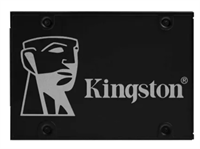 SSD накопитель Kingston KC600 SKC600/512G 512ГБ, 2.5