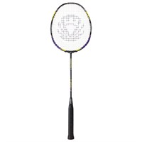 Ракетка для бадминтона TORRES Carbon PRO6, карбон 32771