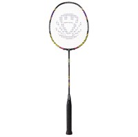 Ракетка для бадминтона TORRES Game, карбон 32773
