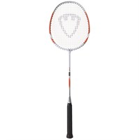 Ракетка для бадминтона TORRES Hybrid 2, алюминий/сталь 32775