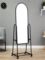 Зеркало травмобезопасное 44x160 см HRF6Iaxfivu-VpOuinUXq0