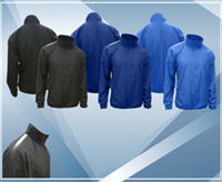 Куртка спортивная (Микрофибра) 026376