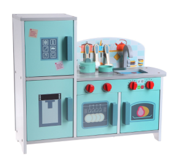 Детский игровой набор «Кухня» 45×17×40 см 01241