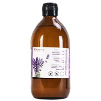 Расслабляющее антистрессовое массажное масло REHAB ANTI-STRESS RELAXING Oil,  500 мл 32796