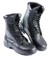 Берцы ЭлитСпецОбувь уставные мод. В02НМ (натуральный мех) 028309285