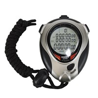 Секундомер профессиональный TORRES Professional Stopwatch SW-100 32886