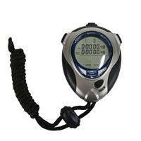 Секундомер профессиональный TORRES Professional Stopwatch SW-80 32887