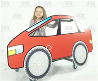 Модели автомобилей передвижные 026180