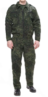 Мужской камуфляжный костюм (наличие) 027854