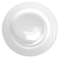 Тарелка мелкая Добруш Голубка 200мм, фарфор 0280936