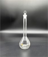 Колба мерная 100 мл 0283096599689