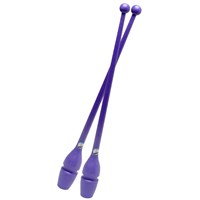 Булавы комбинируемые  PASTORELLI модель MASHA 45,2 см Стандарт FIG  вес 153-155 гр. 027153