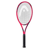 Ракетка б/т HEAD MX Attitude Comp, для любителей, композит,со струнами, ярко-розовый 026412