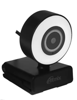 Веб-камера Ritmix 0281175