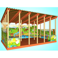 Веранда №10 02830125