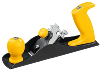 Металлический рубанок STAYER 0281508