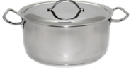 Кастрюля Амет 16,0 л. 01471
