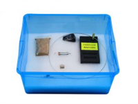 Набор демонстрационный «Механические колебания и волны 0280341