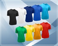 Футболка игровая 02548