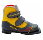 Ботинки лыжные MARAX MX-KIDS  (под крепления 75 мм) 01607