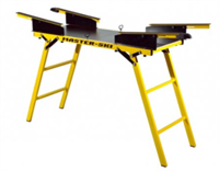 Лыжный стол MASTER-SKI для подготовки лыж 0283094836