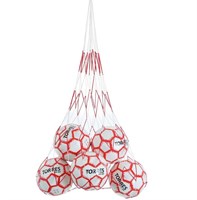 Сетка для переноски мячей на 10 мячей 027955