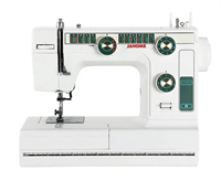 Швейная машина Janome L394 026960